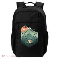 Fantasy Art, Nerdy Gaming, Geeky Gamer Backpack thumb 0