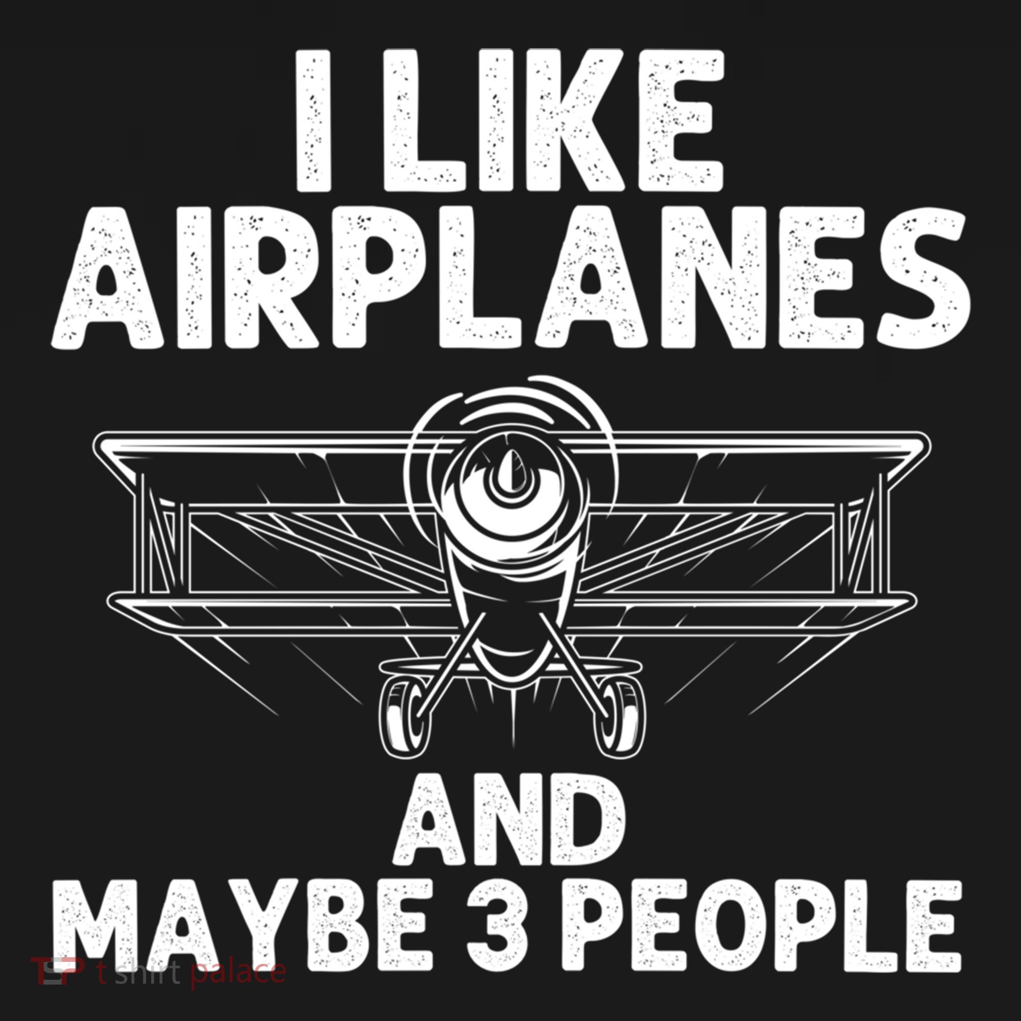 Funny Airplane Novelty Plane Aviation Pilot Gift Women's Hoodie