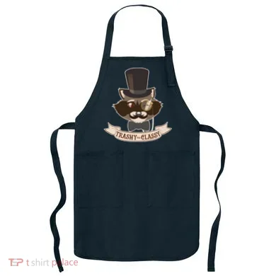 Apron