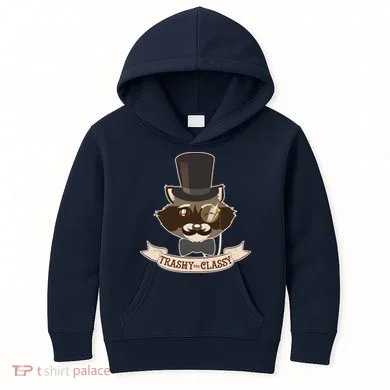 Kids Hoodie