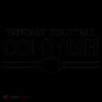 Fantasy Football Commish Coffee Mug thumb 5