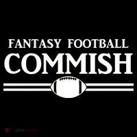 Fantasy Football Commish Coaster thumb 2