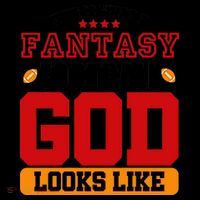 Fantasy Football God Coffee Mug thumb 5