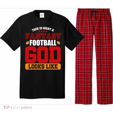 Pajama Set