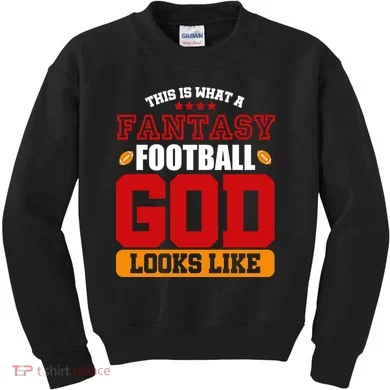 Kids Sweatshirt