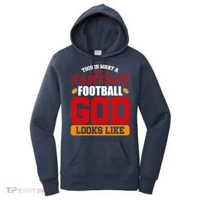 Women's Hoodie