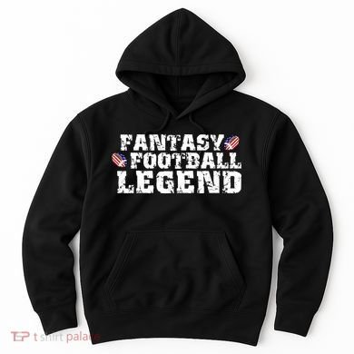 Fantasy Football Legend Hoodie