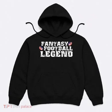 Fantasy Football Legend Hoodie