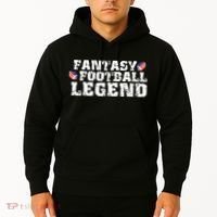 Fantasy Football Legend Hoodie thumb 2