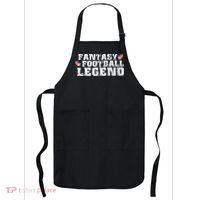 Fantasy Football Legend Apron thumb 0