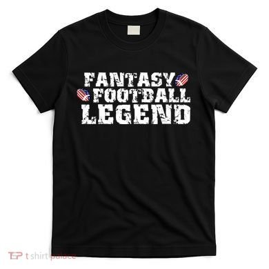 Fantasy Football Legend T-Shirt