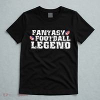 Fantasy Football Legend T-Shirt thumb 5