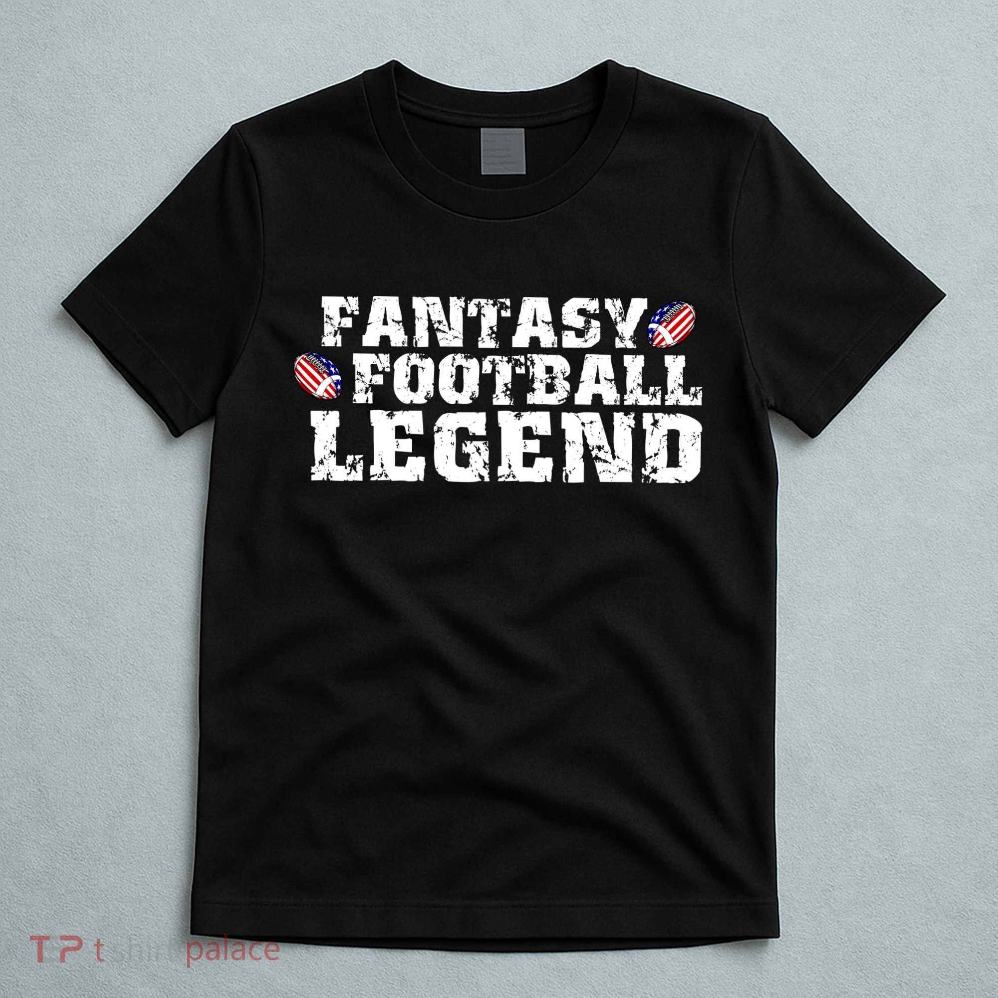 Fantasy Football Legend T-Shirt
