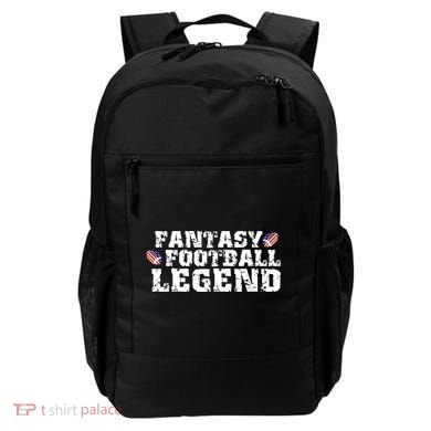 Fantasy Football Legend Backpack