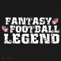 Fantasy Football Legend Button thumb 1