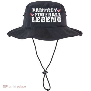 Fantasy Football Legend Bucket Hat