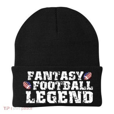 Fantasy Football Legend Beanie