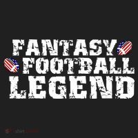 Fantasy Football Legend Beanie thumb 2