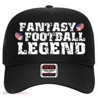 Fantasy Football Legend Hat thumb 0