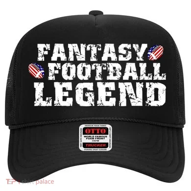 Fantasy Football Legend Hat