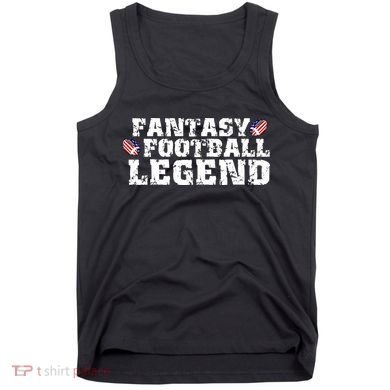 Fantasy Football Legend Tank Top
