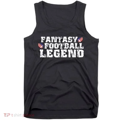 Fantasy Football Legend Tank Top