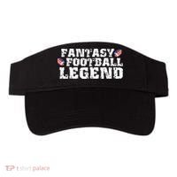 Fantasy Football Legend Visor thumb 0