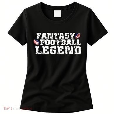 Fantasy Football Legend Women's T-Shirt