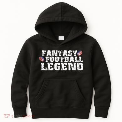 Fantasy Football Legend Kids Hoodie