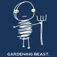Funny And Odd Gardening For Gardeners And Farmers T-Shirt thumb 7