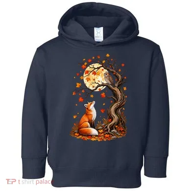 Toddler Hoodie