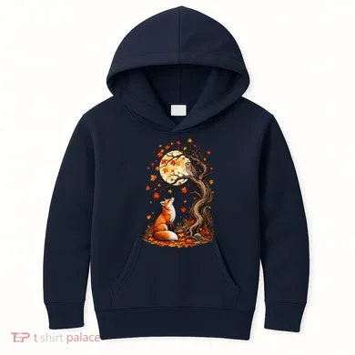 Kids Hoodie