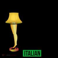 Fragile Adjective Origin Italian A Major Award Coffee Mug thumb 5