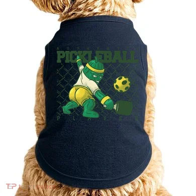 Doggie Tank