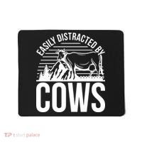 Farm Animal Pet Cow Mousepad thumb 0