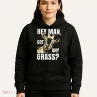 Farm Animal Pun Goas Pets Meme Funny Goat Hoodie thumb 5