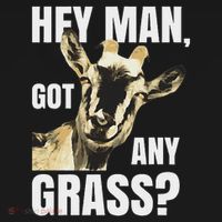 Farm Animal Pun Goas Pets Meme Funny Goat Hoodie thumb 7