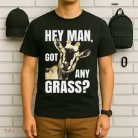 Farm Animal Pun Goas Pets Meme Funny Goat T-Shirt thumb 6