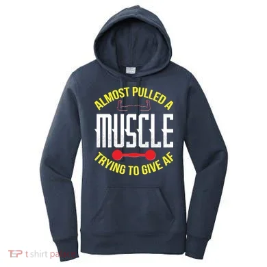 Women's Hoodie