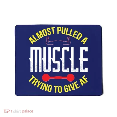 Mousepad