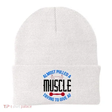 Beanie