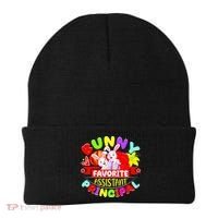 Favorite Assistant Principal Easter Bunny Beanie thumb 0