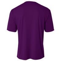Favorite Assistant Principal Easter Bunny Cooling Performance Crew T-Shirt thumb 1