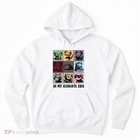 Funny Axolotl Quote In My Axolotl Era Graphic Cool Axolotl Hoodie thumb 0