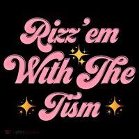 Funny Autism Quote Rizz Em With The Tism Meaningful Gift Coffee Mug thumb 5