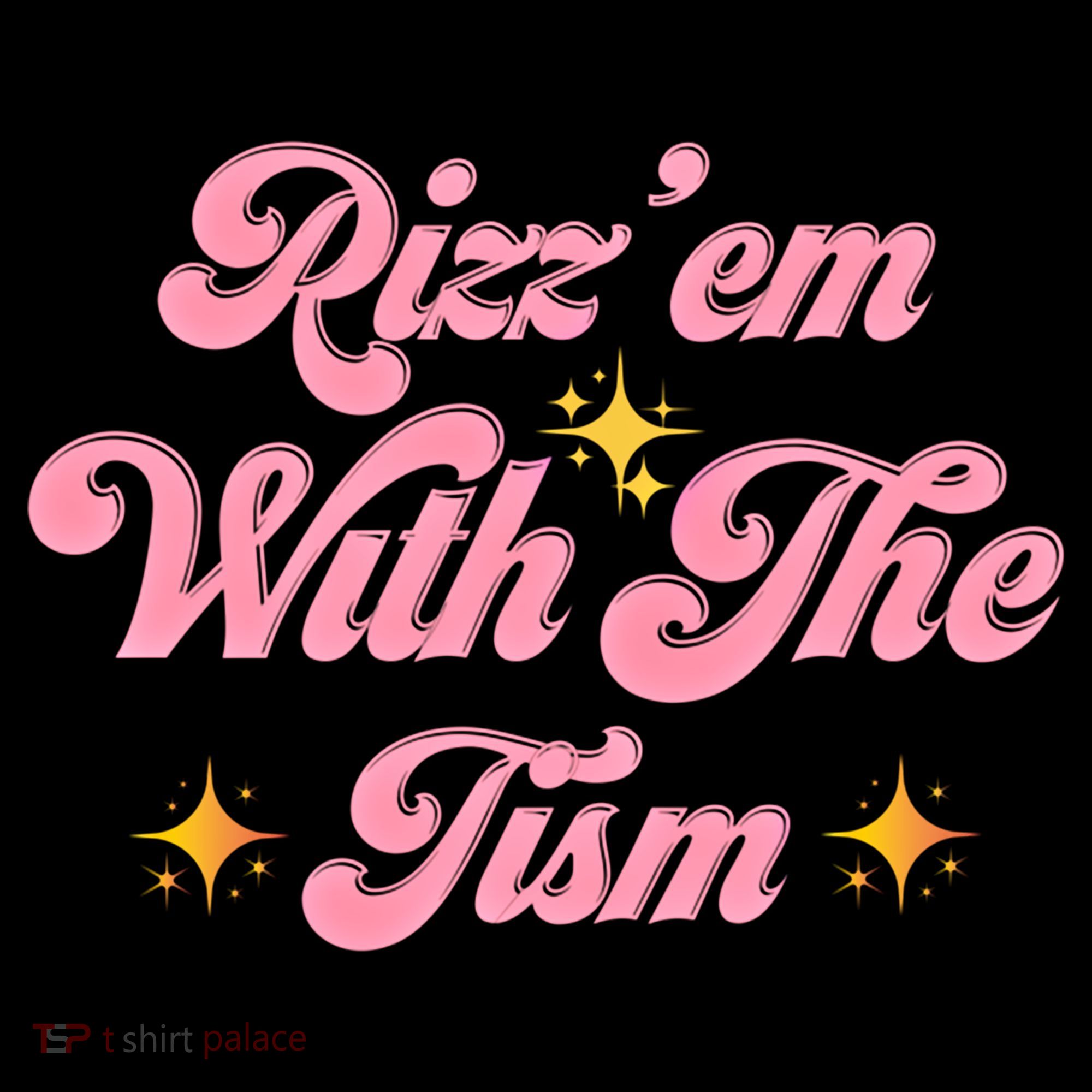 Funny Autism Quote Rizz Em With The Tism Meaningful Gift Coffee Mug