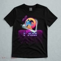 Funny Aesthetic Retro Vaporwave Synthwave Avdol Yes I Am Meme Quote T-Shirt thumb 5
