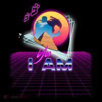 Funny Aesthetic Retro Vaporwave Synthwave Avdol Yes I Am Meme Quote Coffee Mug thumb 5