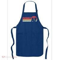 Feminist Af Retro Feminism Cool Gift Apron thumb 0