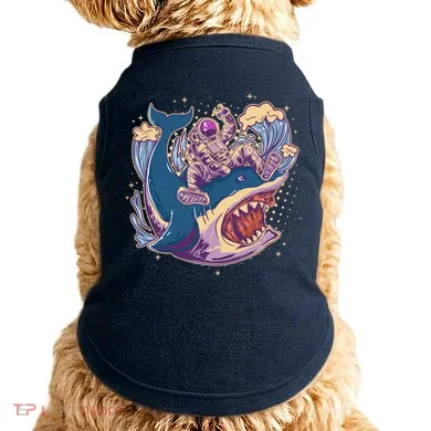 Doggie Tank